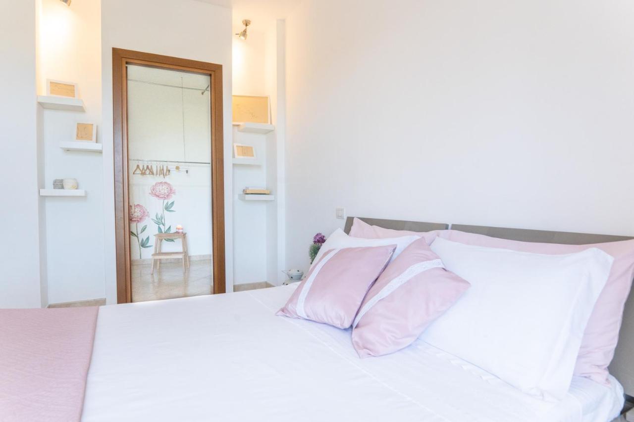 Marche Full Experience-Apartments Porto SantʼElpidio Exterior foto