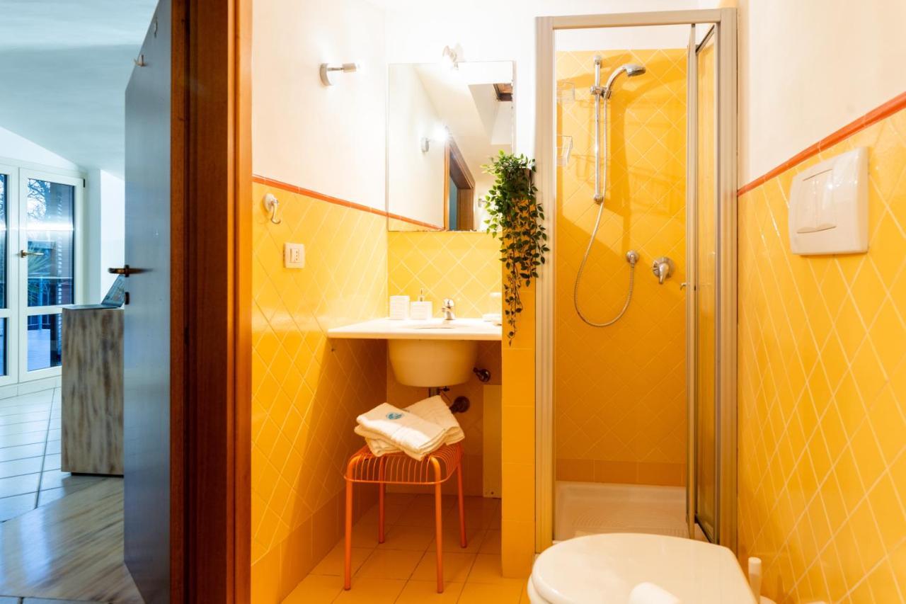 Marche Full Experience-Apartments Porto SantʼElpidio Exterior foto