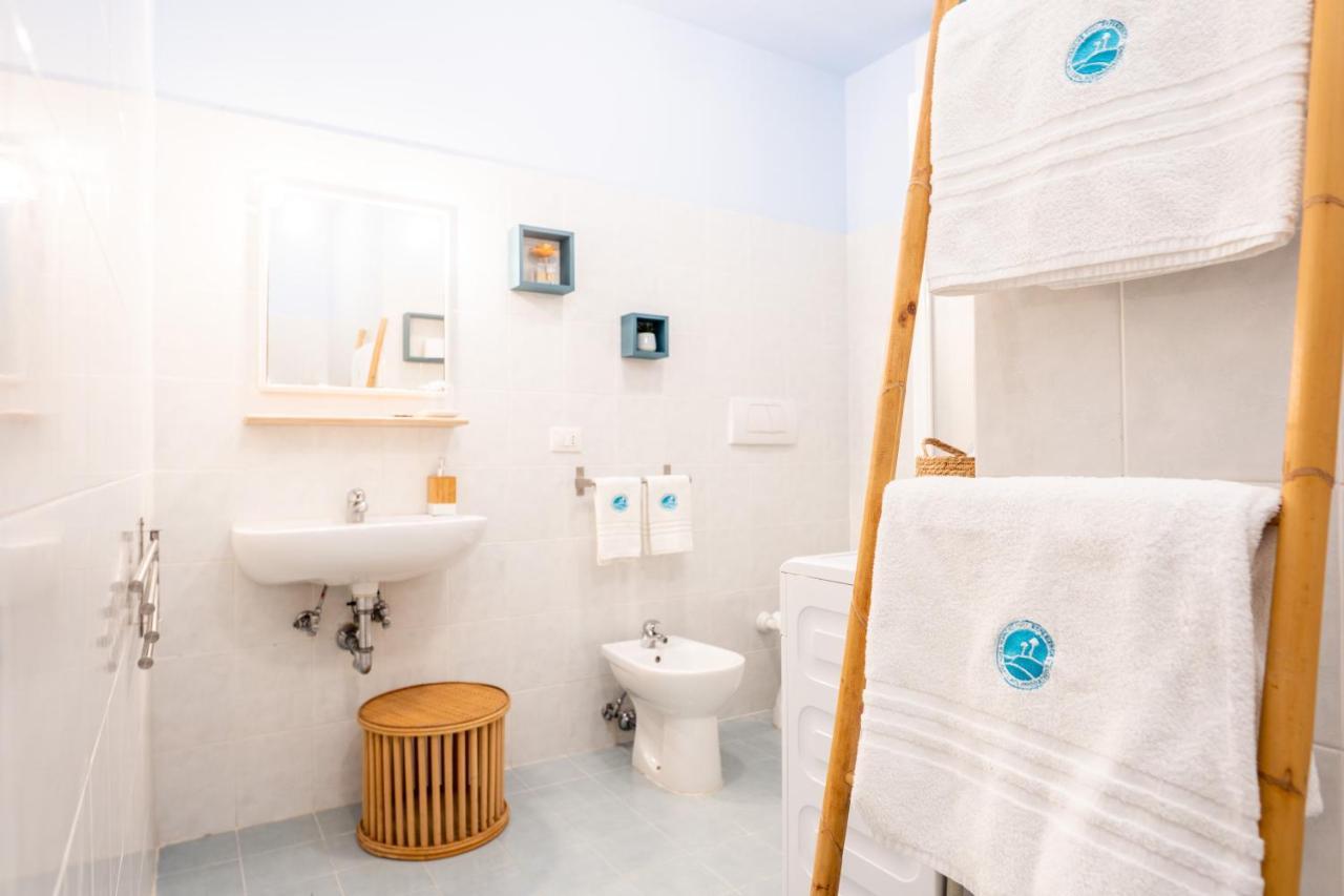 Marche Full Experience-Apartments Porto SantʼElpidio Exterior foto