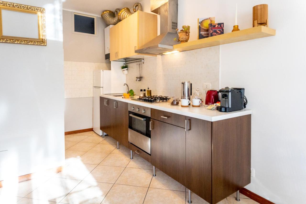 Marche Full Experience-Apartments Porto SantʼElpidio Exterior foto